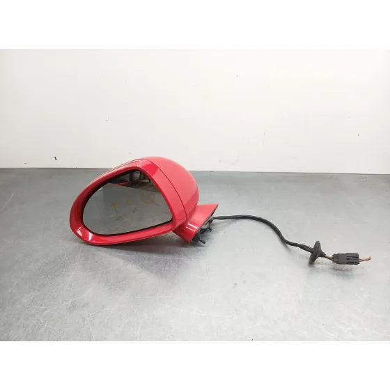 Retrovisor Izquierdo para Opel Corsa D (S07)