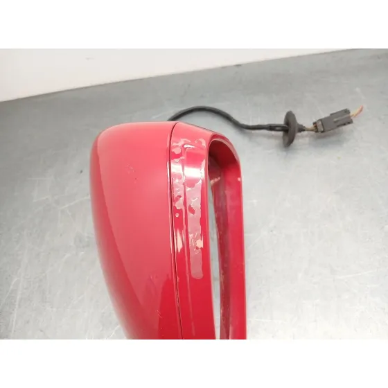 Retrovisor Izquierdo para Opel Corsa D (S07)