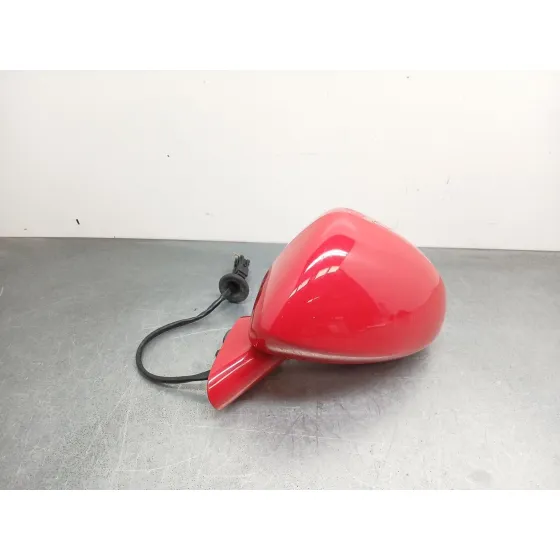 Retrovisor Izquierdo para Opel Corsa D (S07)