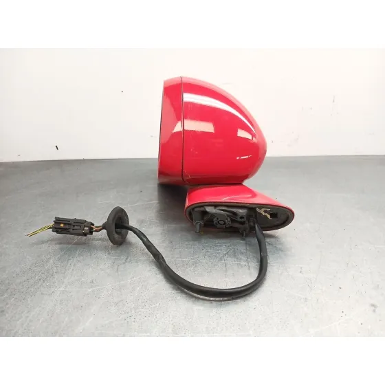 Retrovisor Izquierdo para Opel Corsa D (S07)