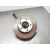 Mangueta Delantera Derecha para Ssangyong Rodius I
