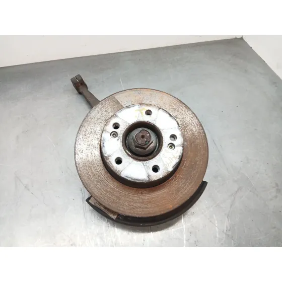 Mangueta Delantera Derecha para Ssangyong Rodius I