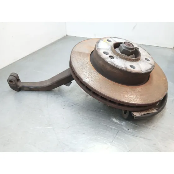Mangueta Delantera Derecha para Ssangyong Rodius I