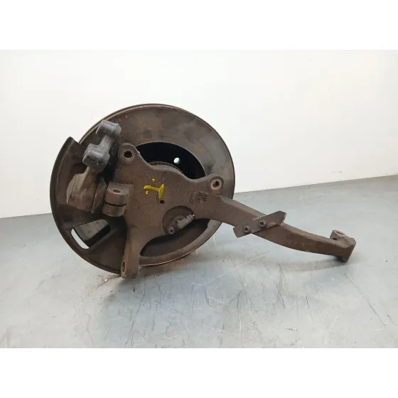 Mangueta Delantera Derecha para Ssangyong Rodius I