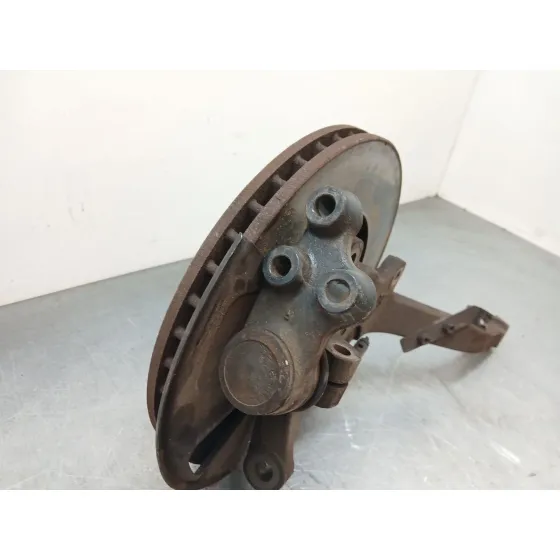 Mangueta Delantera Derecha para Ssangyong Rodius I
