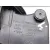 Tapa Exterior Combustible para Ford Kuga (Cbs)