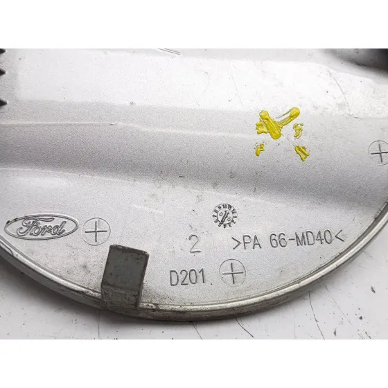 Tapa Exterior Combustible para Ford Ka (Ru8)