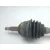 Transmision Delantera Izquierda para Renault Kangoo Express (Fw0/1_)