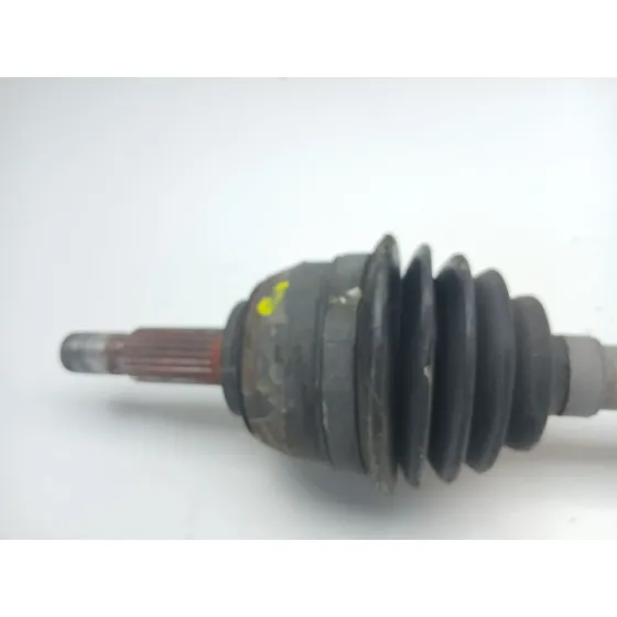 Transmision Delantera Izquierda para Renault Kangoo Express (Fw0/1_)
