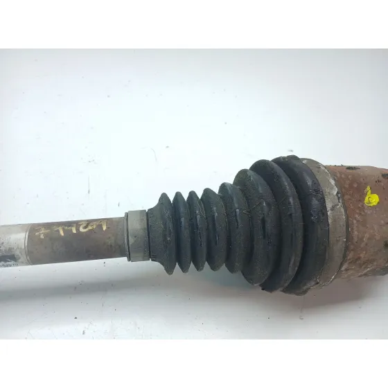 Transmision Delantera Izquierda para Renault Kangoo Express (Fw0/1_)