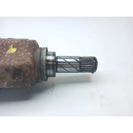 Transmision Delantera Izquierda para Renault Kangoo Express (Fw0/1_)