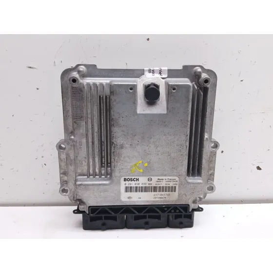 Centralita Motor Uce para Renault Kangoo Express (Fw0/1_)