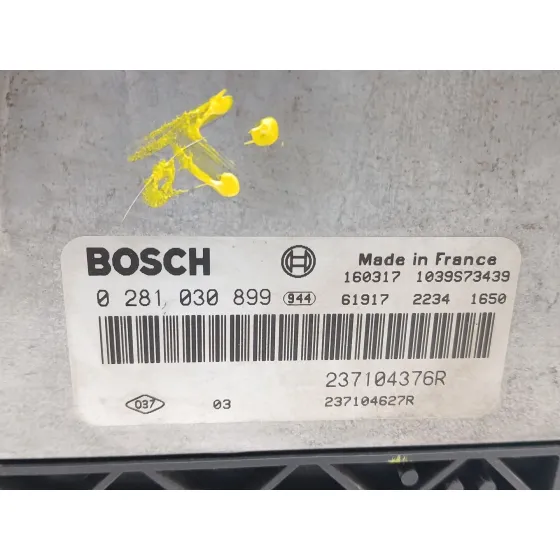 Centralita Motor Uce para Renault Kangoo Express (Fw0/1_)
