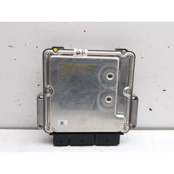 Centralita Motor Uce para Renault Kangoo Express (Fw0/1_)