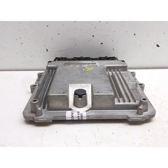 Centralita Motor Uce para Renault Kangoo Express (Fw0/1_)