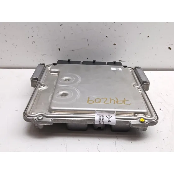 Centralita Motor Uce para Renault Kangoo Express (Fw0/1_)