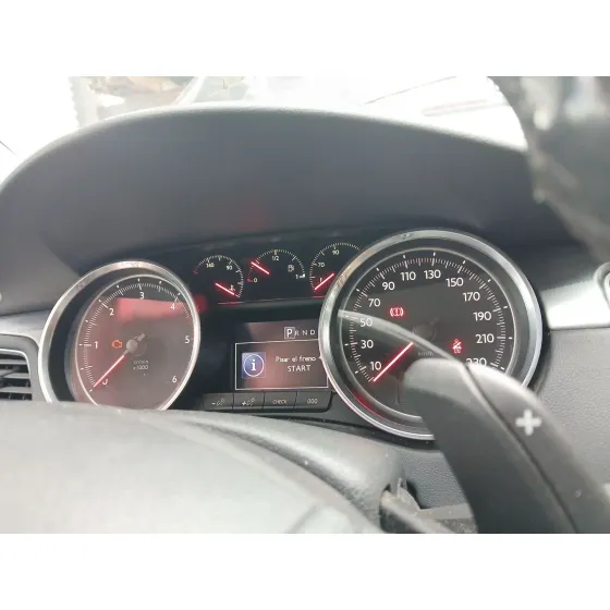 Cuadro Instrumentos para Peugeot 508 Sw I (8E_)
