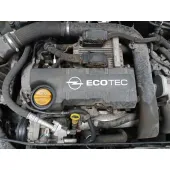 Motor Completo para Opel Corsa C (X01)