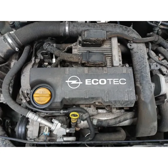 Motor Completo para Opel Corsa C (X01)
