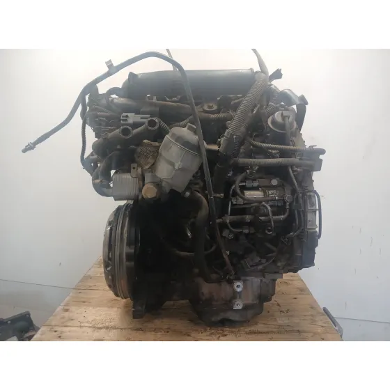 Motor Completo para Opel Corsa C (X01)