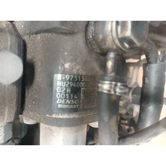 Motor Completo para Opel Corsa C (X01)