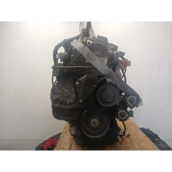 Motor Completo para Opel Corsa C (X01)