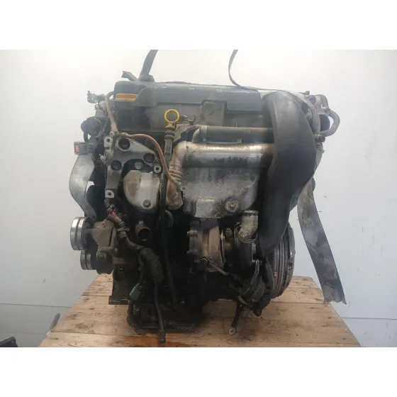 Motor Completo para Opel Corsa C (X01)