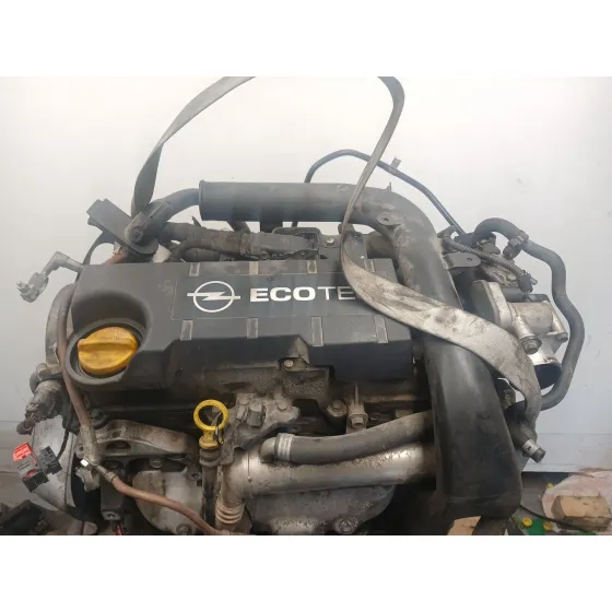 Motor Completo para Opel Corsa C (X01)