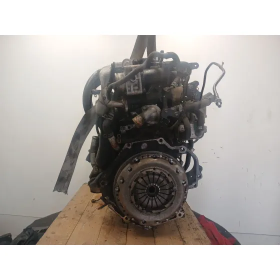 Motor Completo para Opel Corsa C (X01)