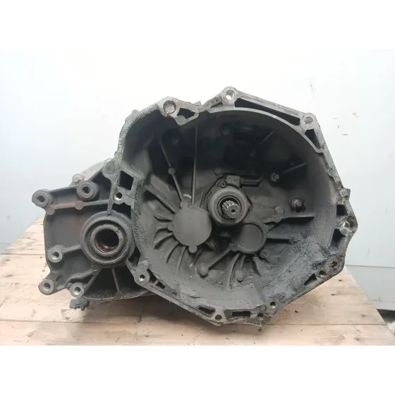 Caja Cambios para Opel Corsa C (X01)
