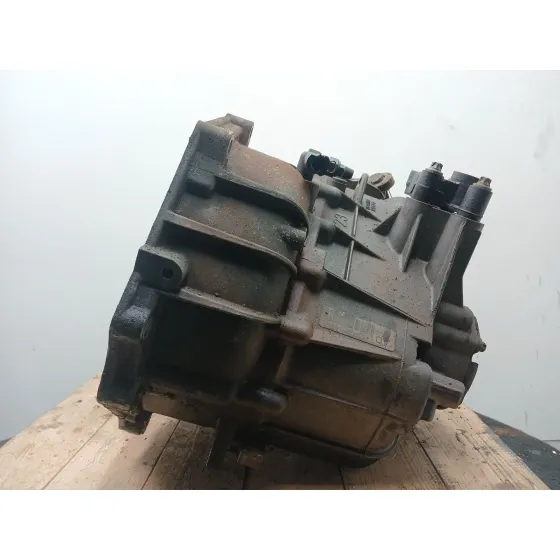 Caja Cambios para Opel Corsa C (X01)