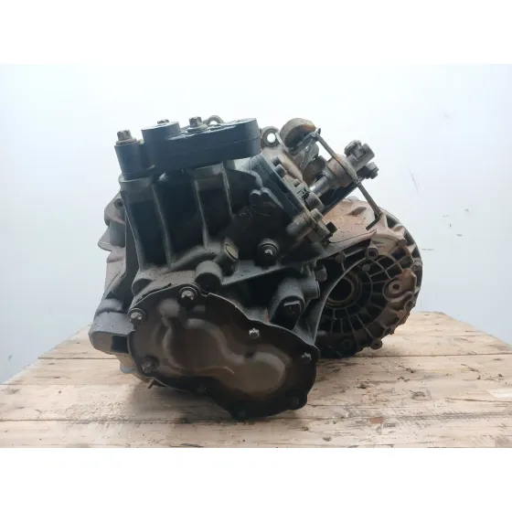 Caja Cambios para Opel Corsa C (X01)