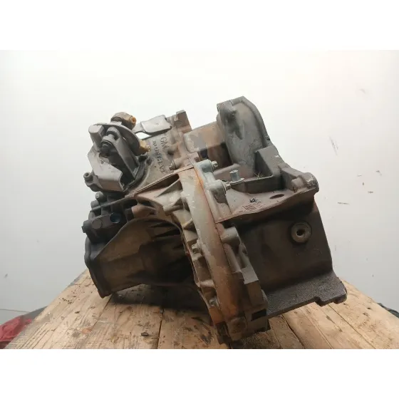 Caja Cambios para Opel Corsa C (X01)