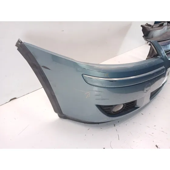 Paragolpes Delantero para Opel Corsa C (X01)