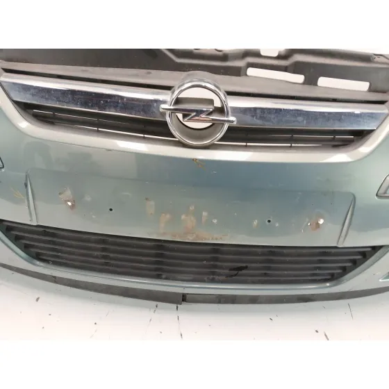 Paragolpes Delantero para Opel Corsa C (X01)