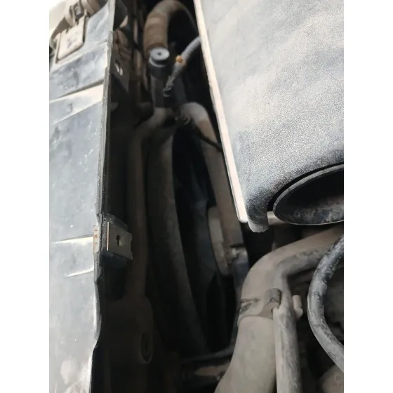 Electroventilador para Seat Ibiza Iii (6L1)