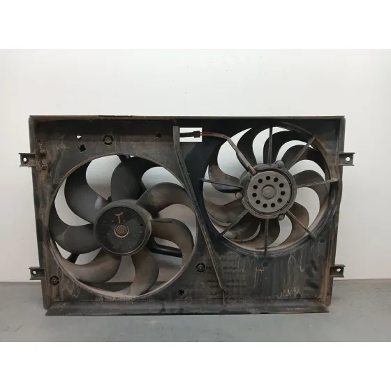 Electroventilador para Seat Ibiza Iii (6L1)