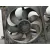 Electroventilador para Seat Ibiza Iii (6L1)