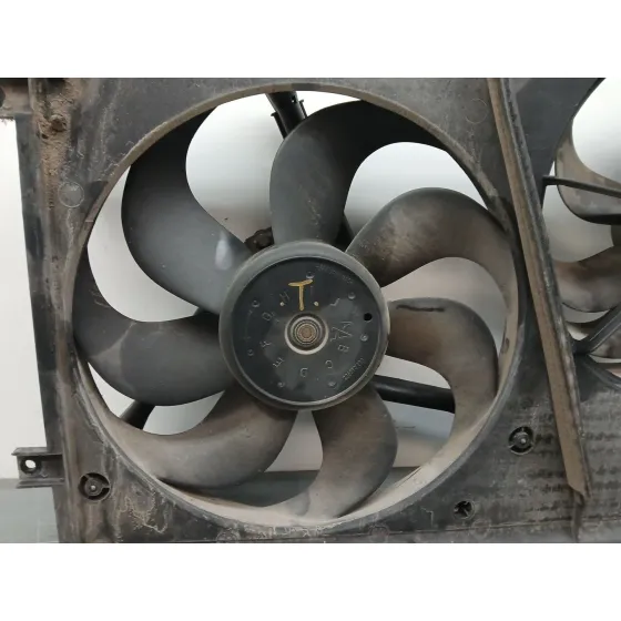 Electroventilador para Seat Ibiza Iii (6L1)