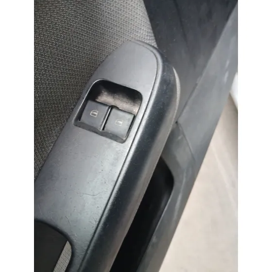 Mando Elevalunas Delantero Izquierdo para Seat Ibiza Iii (6L1)