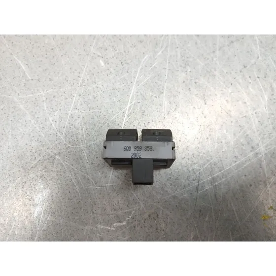 Mando Elevalunas Delantero Izquierdo para Seat Ibiza Iii (6L1)