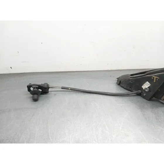 Retrovisor Derecho para Seat Ibiza Iii (6L1)