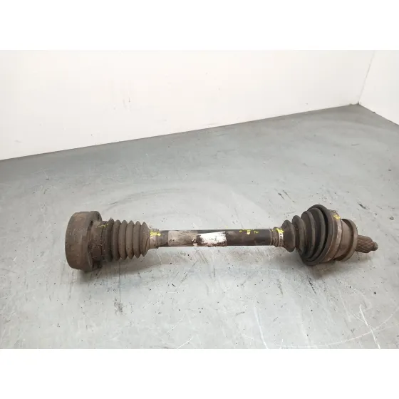 Transmision Delantera Izquierda para Seat Ibiza Iii (6L1)