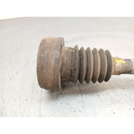 Transmision Delantera Izquierda para Seat Ibiza Iii (6L1)