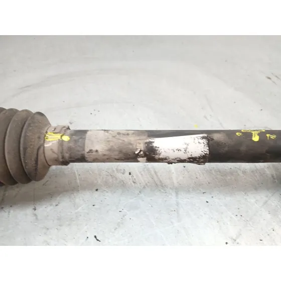 Transmision Delantera Izquierda para Seat Ibiza Iii (6L1)