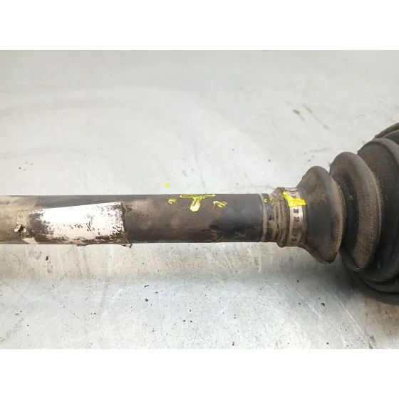 Transmision Delantera Izquierda para Seat Ibiza Iii (6L1)
