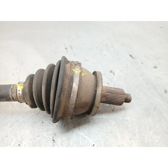 Transmision Delantera Izquierda para Seat Ibiza Iii (6L1)