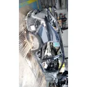 Carroceria para Omoda 5