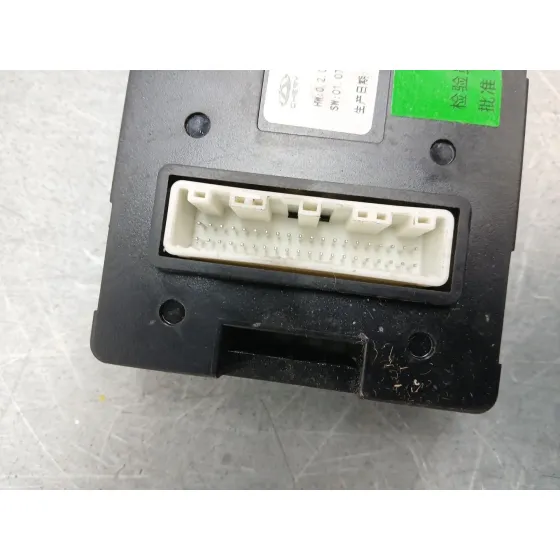 Modulo Electronico para Omoda 5