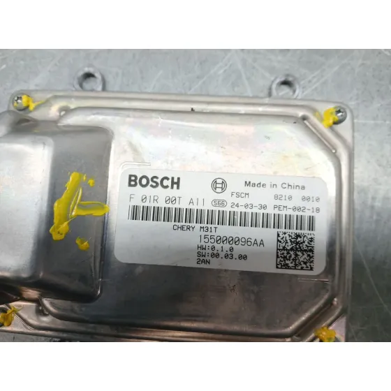 Modulo Electronico para Omoda 5
